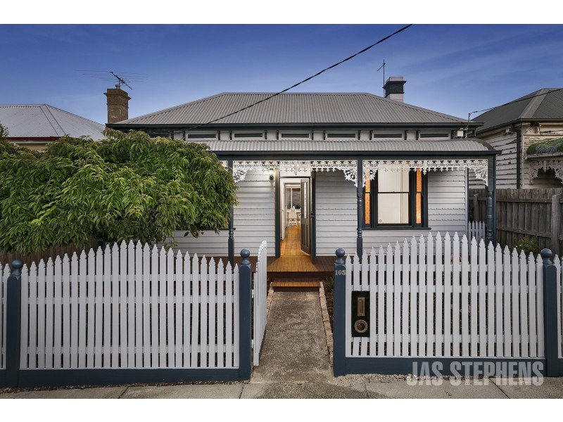 105 Eleanor Street, Footscray VIC 3011