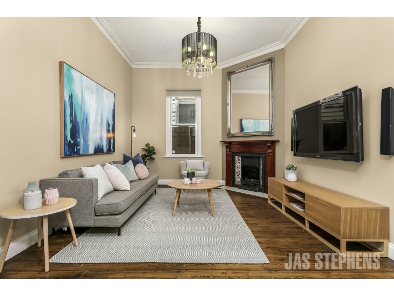 105 Eleanor Street, Footscray VIC 3011