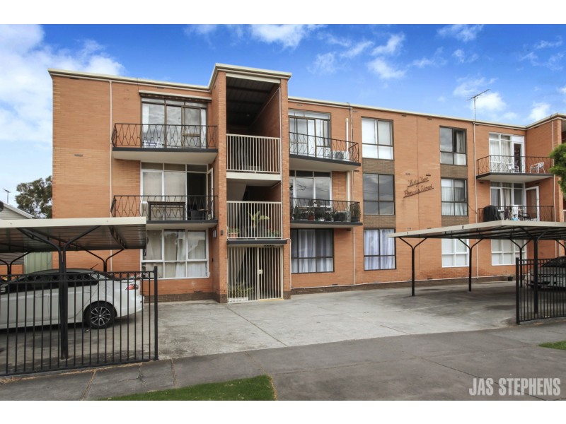 3/35 Princess, Yarraville VIC 3013