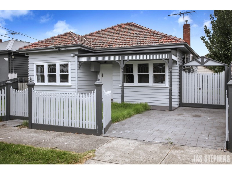 233 Essex Street, West Footscray VIC 3012