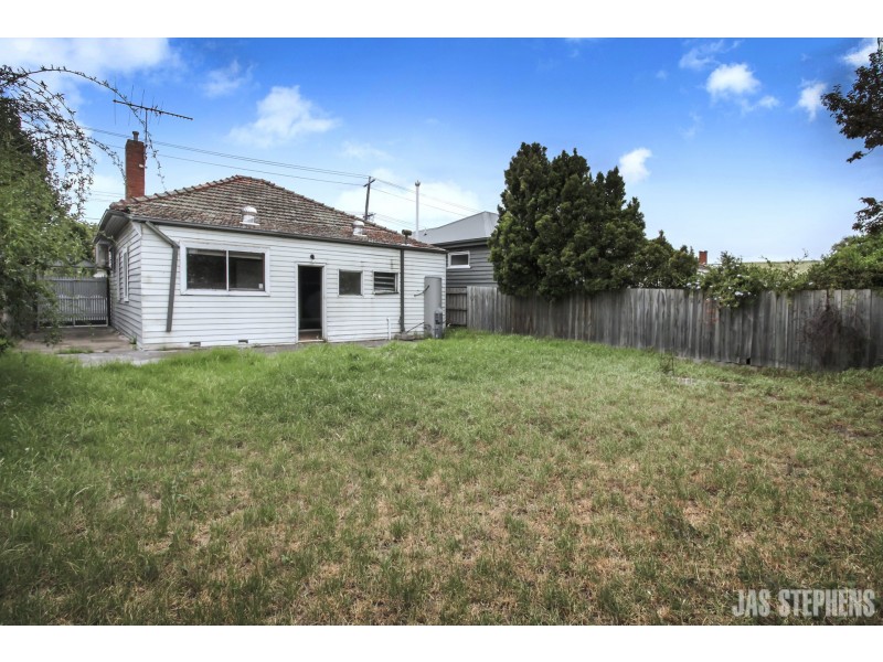 233 Essex Street, West Footscray VIC 3012