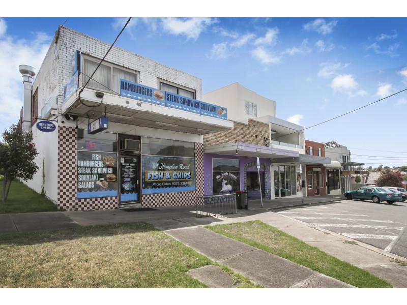 1/25 Hampton Road, Essendon West VIC 3040