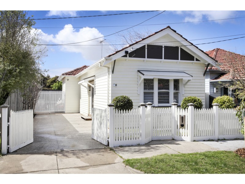 45 Coronation Street, Kingsville VIC 3012