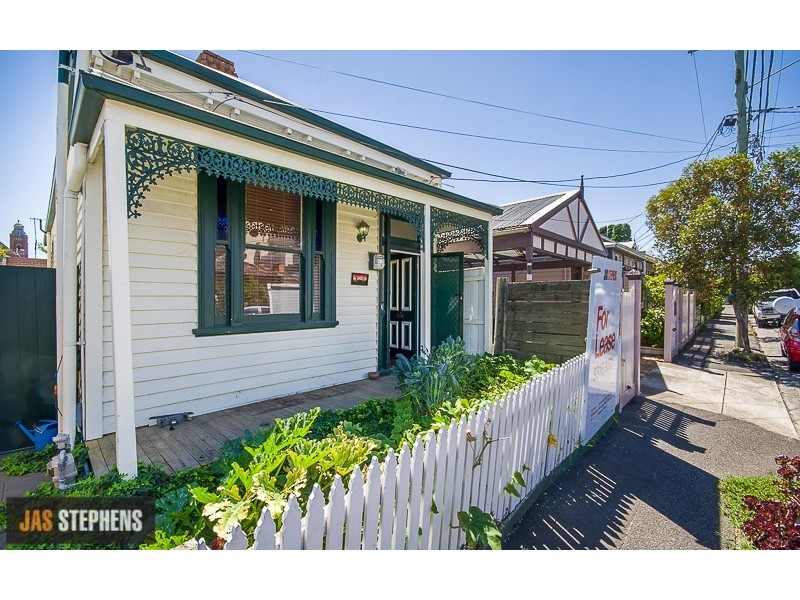 34 Goulburn Street, Yarraville VIC 3013