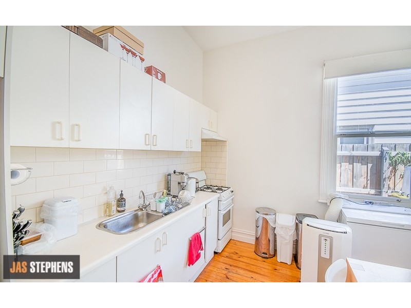 34 Goulburn Street, Yarraville VIC 3013