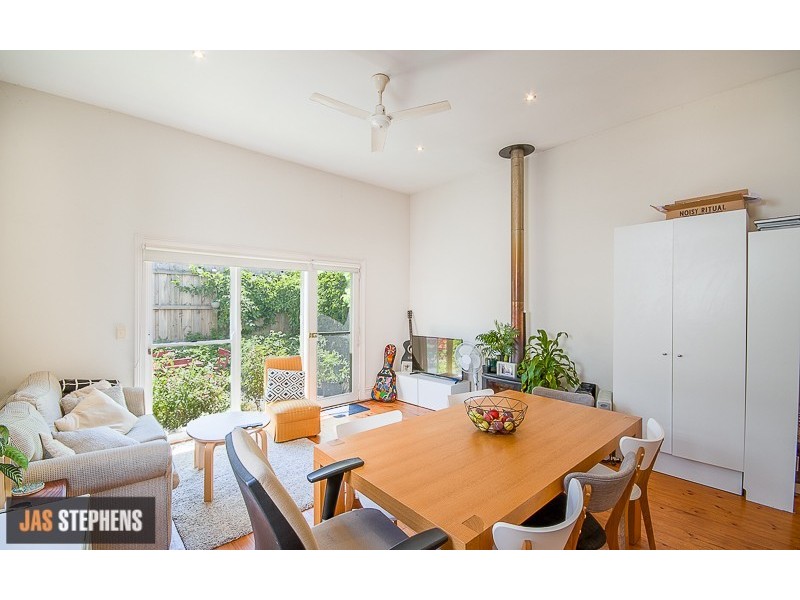 34 Goulburn Street, Yarraville VIC 3013