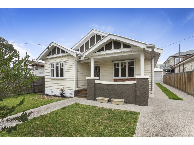 15 Charlotte Street, Yarraville VIC 3013