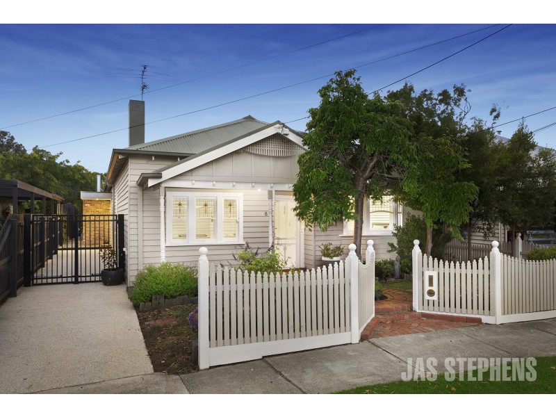 8 Corris Street, Yarraville VIC 3013