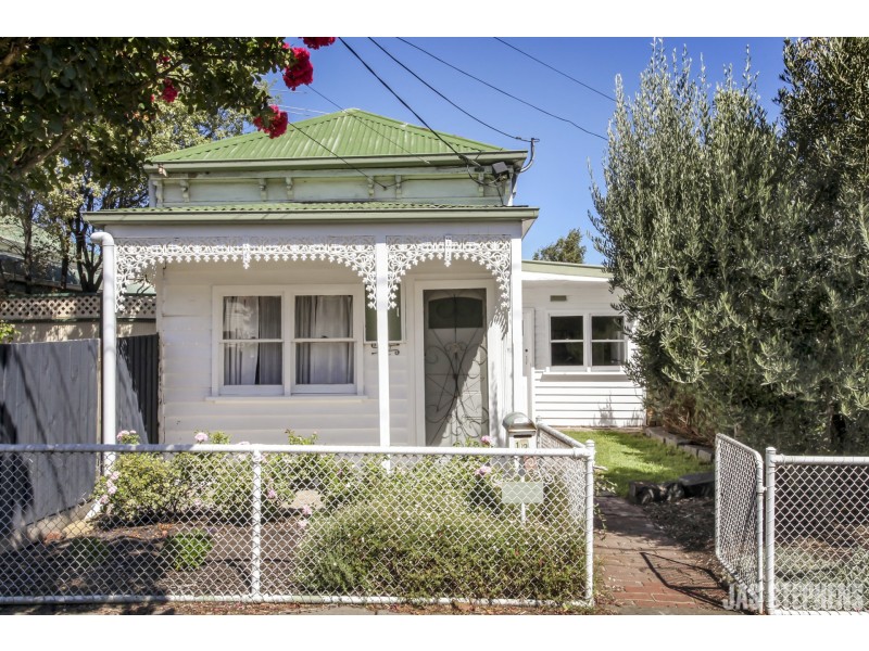 12 Stewart Street, Yarraville VIC 3013