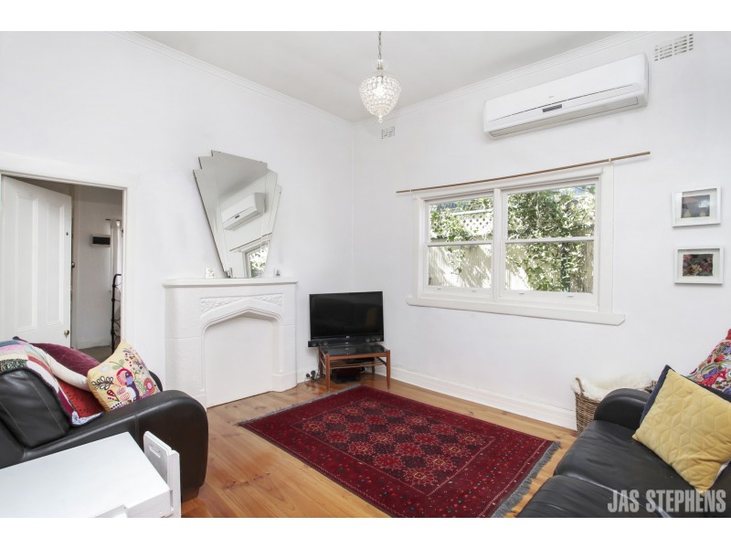 12 Stewart Street, Yarraville VIC 3013