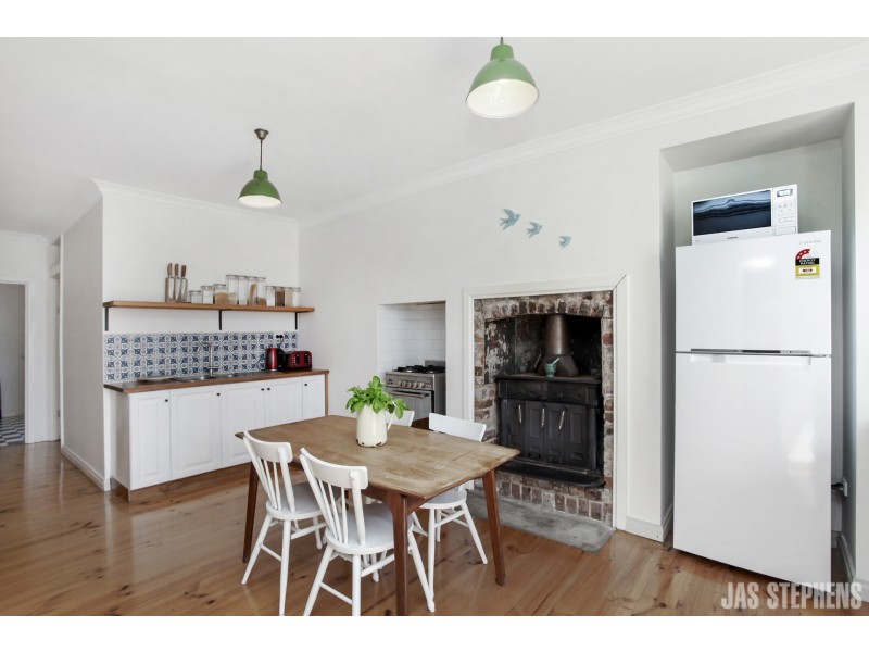 12 Stewart Street, Yarraville VIC 3013