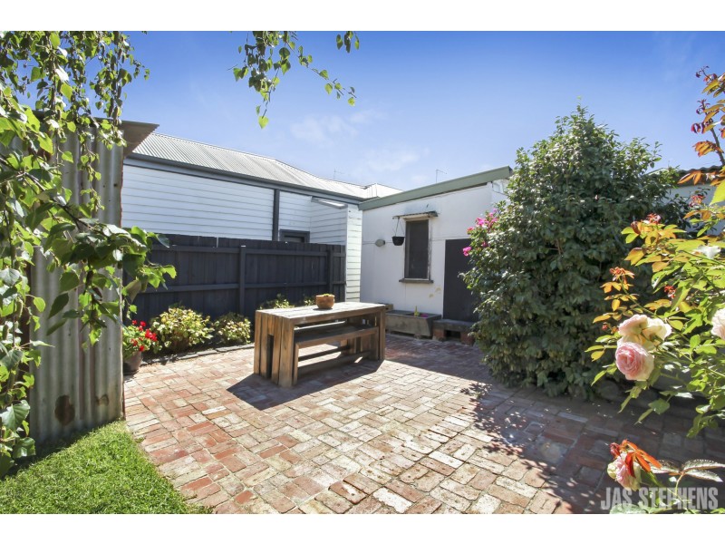 12 Stewart Street, Yarraville VIC 3013