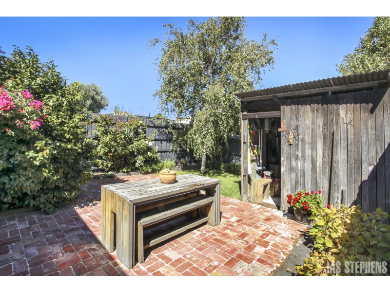 12 Stewart Street, Yarraville VIC 3013