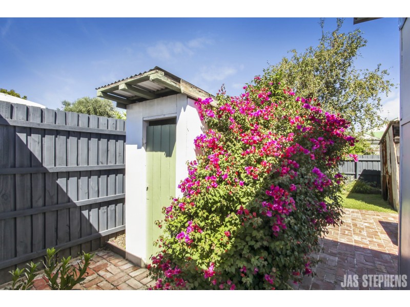 12 Stewart Street, Yarraville VIC 3013
