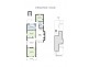 12 Stewart Street, Yarraville VIC 3013 Floorplan