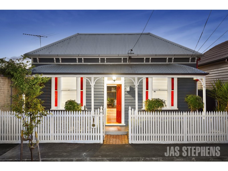 61 Alexander Street, Seddon VIC 3011