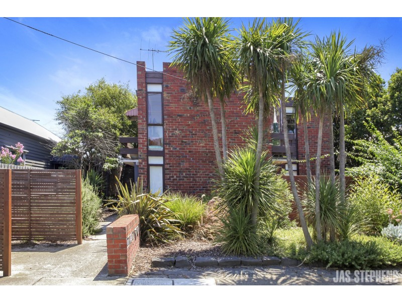5/38 Lynch Street, Footscray VIC 3011