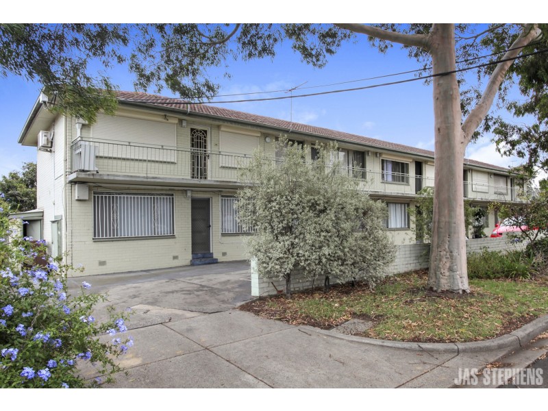 9/21 Hampton Parade, West Footscray VIC 3012