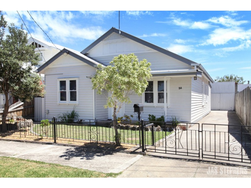 56 Severn Street, Yarraville VIC 3013