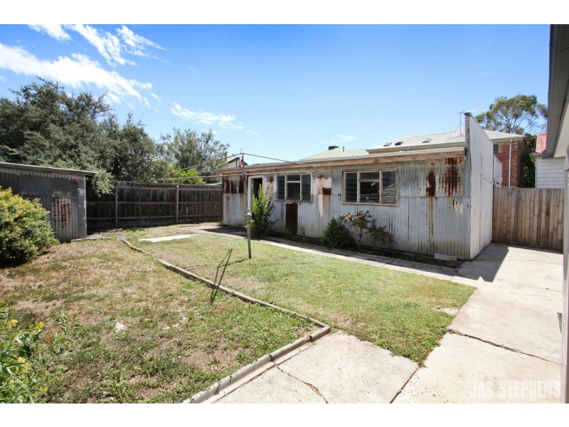 56 Severn Street, Yarraville VIC 3013