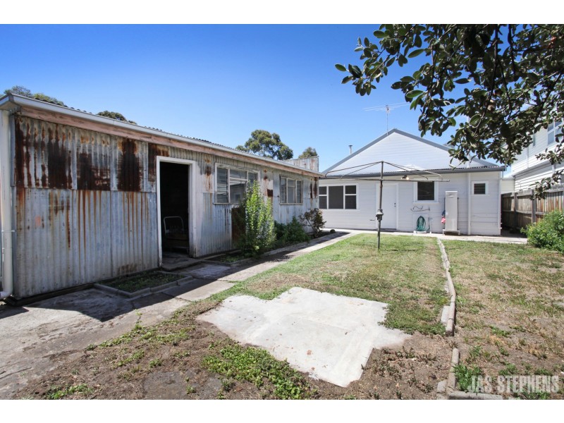 56 Severn Street, Yarraville VIC 3013