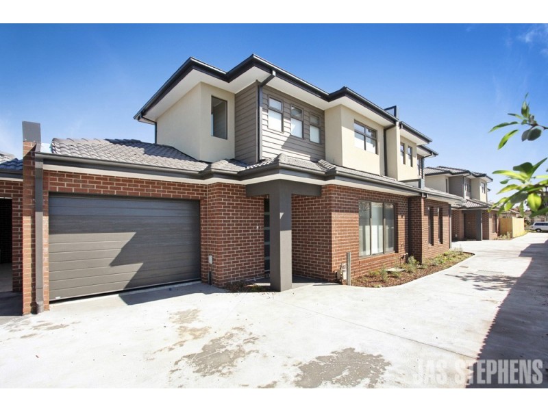 4/97 Alma Street, West Footscray VIC 3012