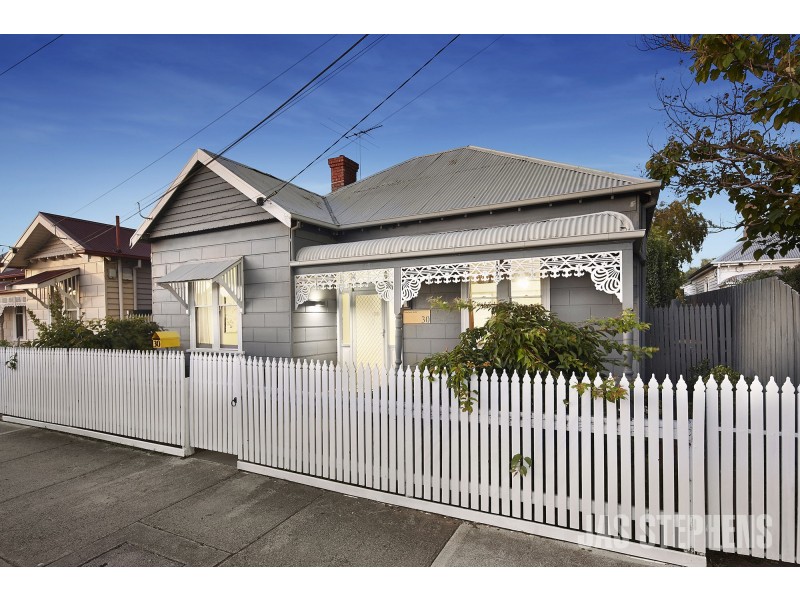 30 Sussex Street, Yarraville VIC 3013