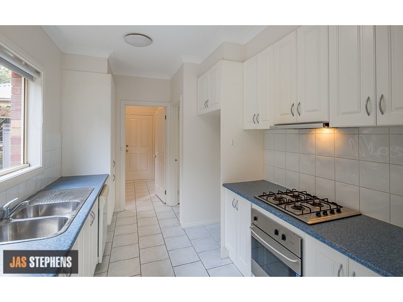 3/25 Kingsville Street, Kingsville VIC 3012