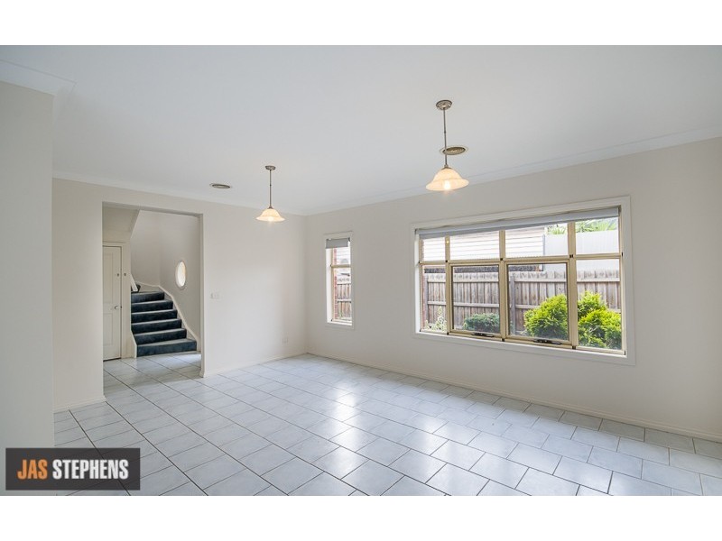 3/25 Kingsville Street, Kingsville VIC 3012