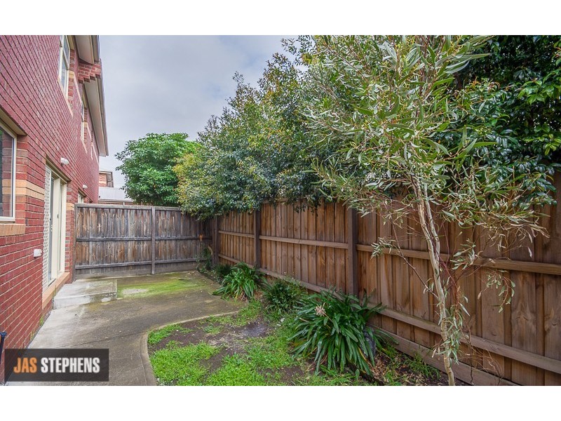 3/25 Kingsville Street, Kingsville VIC 3012