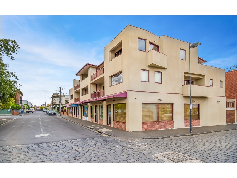 9/11D Murray Street, Yarraville VIC 3013