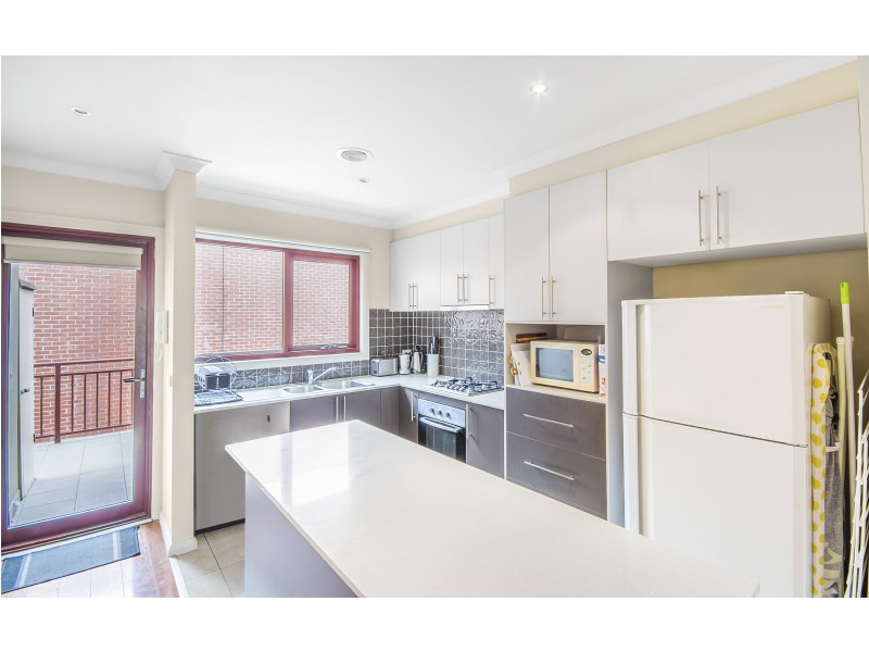 9/11D Murray Street, Yarraville VIC 3013