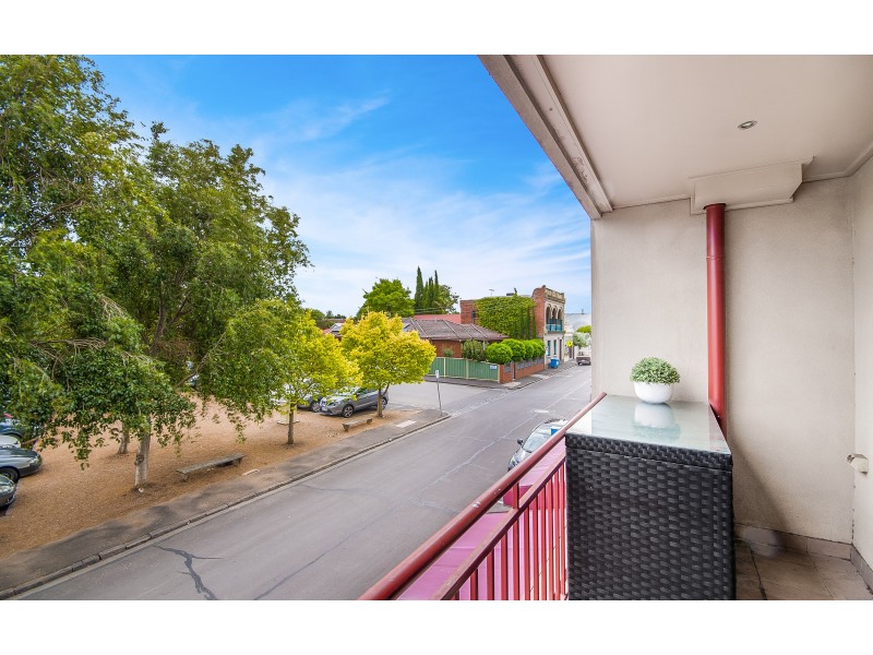 9/11D Murray Street, Yarraville VIC 3013