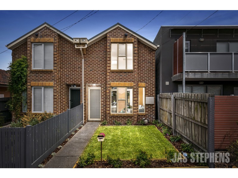 50 Everard Street, Footscray VIC 3011