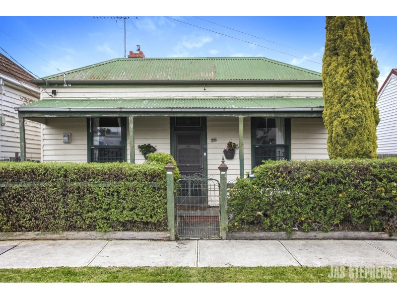 25 Ovens Street, Yarraville VIC 3013
