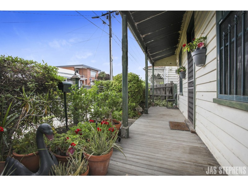 25 Ovens Street, Yarraville VIC 3013