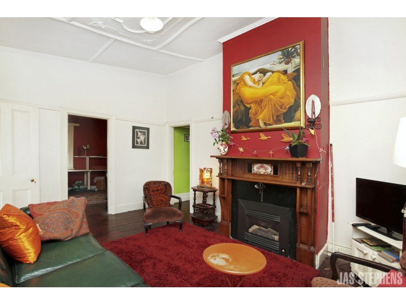 25 Ovens Street, Yarraville VIC 3013