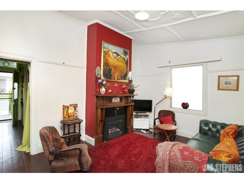 25 Ovens Street, Yarraville VIC 3013