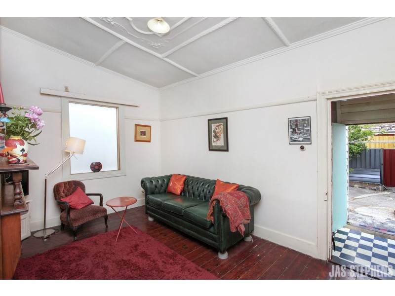 25 Ovens Street, Yarraville VIC 3013