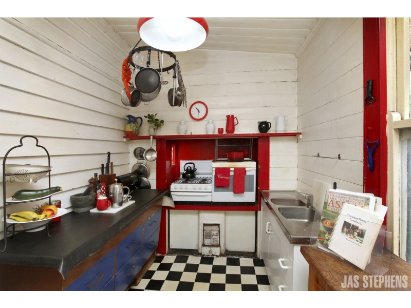 25 Ovens Street, Yarraville VIC 3013