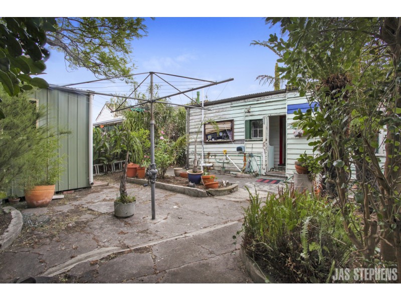 25 Ovens Street, Yarraville VIC 3013