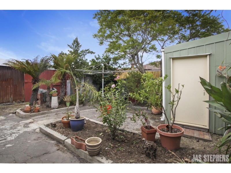 25 Ovens Street, Yarraville VIC 3013