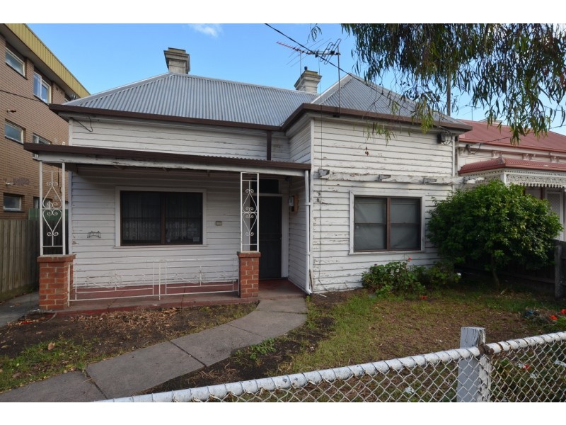 11 Pickett Street, Footscray VIC 3011
