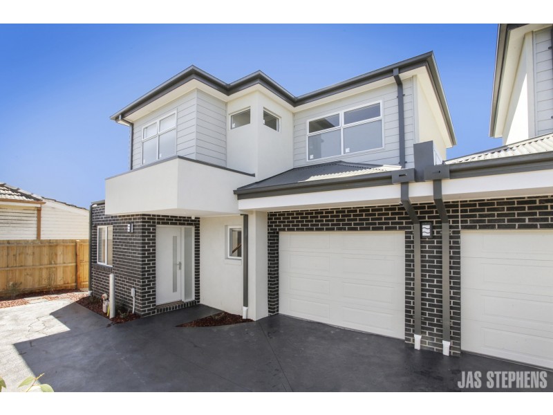 4/66 Roberts Street, West Footscray VIC 3012