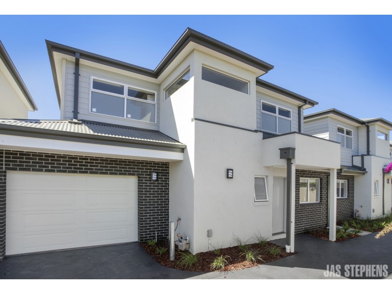 3/66 Roberts Street, West Footscray VIC 3012