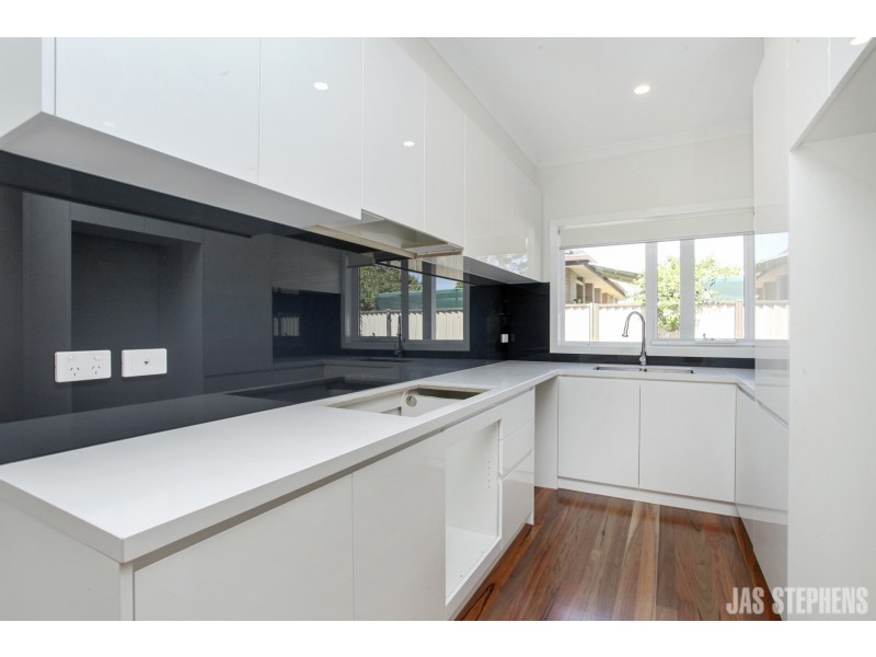 3/66 Roberts Street, West Footscray VIC 3012