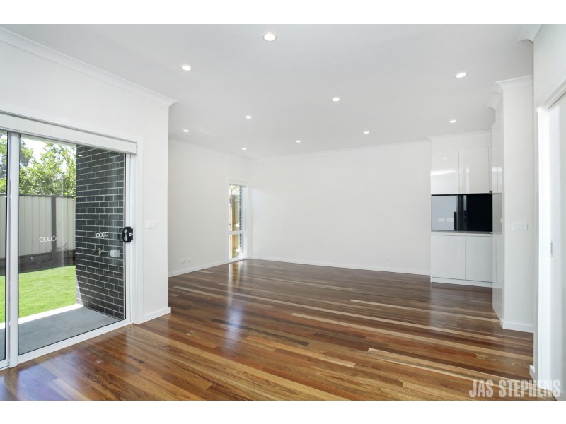 3/66 Roberts Street, West Footscray VIC 3012