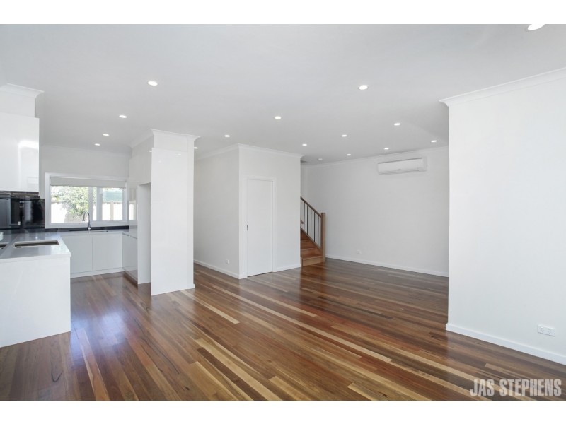 3/66 Roberts Street, West Footscray VIC 3012