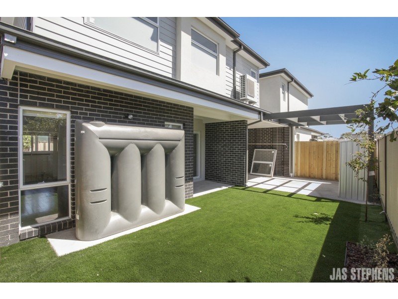 3/66 Roberts Street, West Footscray VIC 3012