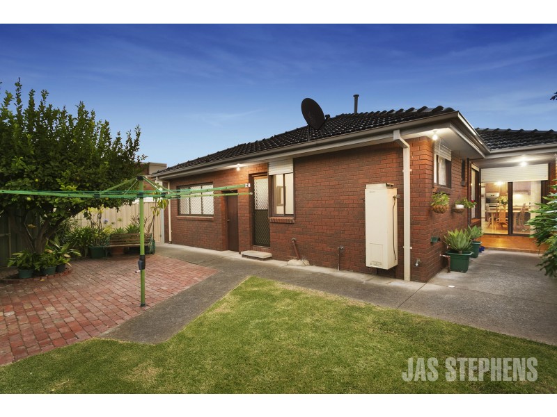 28 Herbert Street, Footscray VIC 3011